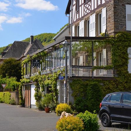 Weingut Erbes-Henn Hotel Ürzig Exterior foto
